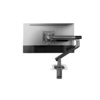 Twisted Minds SINGLE MONITOR PREMIUM SLIM ALUMINUM SPRING ASSISTED MONITOR ARM Grey Price in Pakistan 03