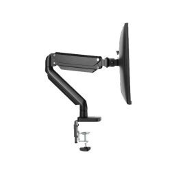 Twisted Minds Single Monitor Aluminum Slim Mechanical Spring Monitor Arm Price in Pakistan 02