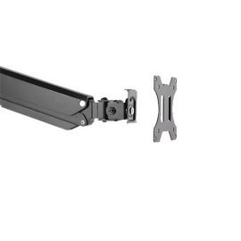Twisted Minds Single Monitor Aluminum Slim Mechanical Spring Monitor Arm Price in Pakistan 03