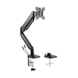 Twisted Minds Single Monitor Aluminum Slim Mechanical Spring Monitor Arm Price in Pakistan