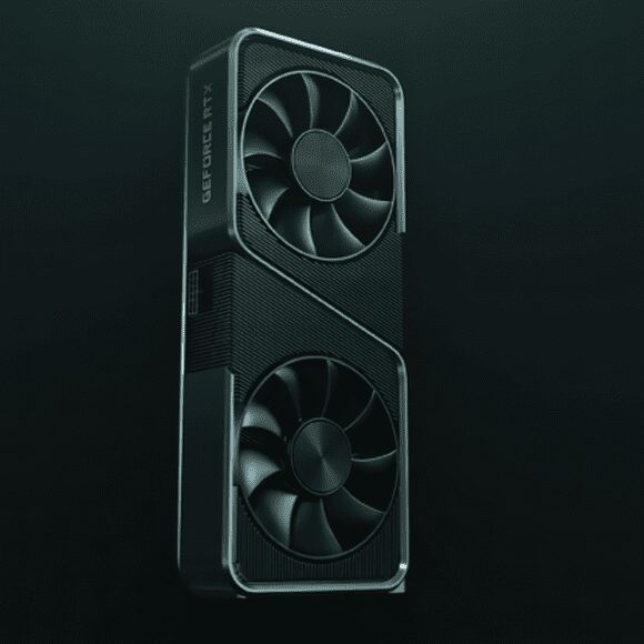 NVIDIA GeForce RTX 4060 Ti & RTX 4060 Rumored To Feature Over 2.5