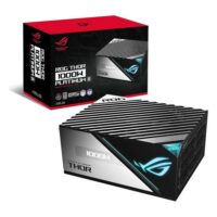 ASUS ROG Thor 1000W Platinum II Power Supply Unit Price in Pakistan 01