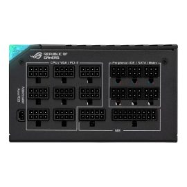 ASUS ROG Thor 1000W Platinum II Power Supply Unit Price in Pakistan 08