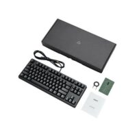 AUKEY KMG14 Mechanical Keyboard Compact 87Key with Gaming Software Price in Pakistan 01