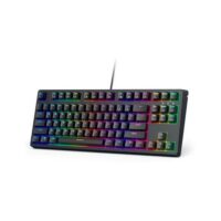 AUKEY KMG14 Mechanical Keyboard Compact 87Key with Gaming Software Price in Pakistan 02