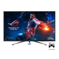 Asus ROG Swift PG43UQ DSC G SYNC Compatible Gaming Monitor Price in Pakistan