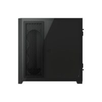 CORSAIR iCUE 5000X RGB Tempered Glass Mid Tower ATX PC Smart Case Black Price in Pakistan 03