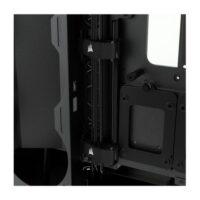 CORSAIR iCUE 5000X RGB Tempered Glass Mid Tower ATX PC Smart Case Black Price in Pakistan 07