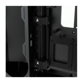 CORSAIR iCUE 5000X RGB Tempered Glass Mid Tower ATX PC Smart Case Black Price in Pakistan 07