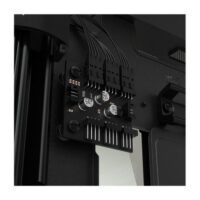 CORSAIR iCUE 5000X RGB Tempered Glass Mid Tower ATX PC Smart Case Black Price in Pakistan 08