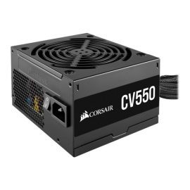 Corsair CV Series™ CV550 – 550 Watt 80 Plus Bronze Certified PSU Price in Paksitan 01