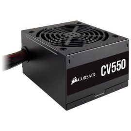 Corsair CV Series™ CV550 – 550 Watt 80 Plus Bronze Certified PSU Price in Paksitan