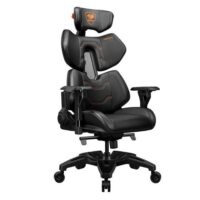 Cougar Terminator Unprecedented Revolution of the Gaming Chair Price in Pakistan 01