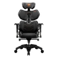 Cougar Terminator Unprecedented Revolution of the Gaming Chair Price in Pakistan