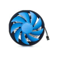 DEEPCOOL CPU Air Cooler Gamma Archer 120mm Big Airflow Fan Price in Pakistan 01