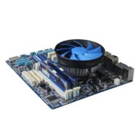 DEEPCOOL CPU Air Cooler Gamma Archer 120mm Big Airflow Fan Price in Pakistan 04