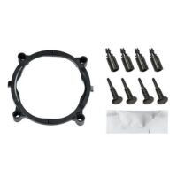 DEEPCOOL CPU Air Cooler Gamma Archer 120mm Big Airflow Fan Price in Pakistan 06