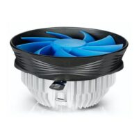 DEEPCOOL CPU Air Cooler Gamma Archer 120mm Big Airflow Fan Price in Pakistan