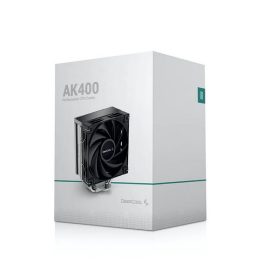 DeepCool AK400 Performance CPU Air Cooler LGA 1700 Supported Price in Pakistan 09