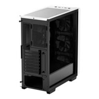 DeepCool CC560 WH Mid Tower ATX Case 4x LED Fan Pre installed Price in Pakistan 03