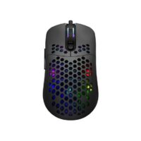 DeepCool MC310 Ultralight RGB Gaming Mouse Built For Speed Price in Pakistan 02