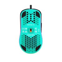DeepCool MC310 Ultralight RGB Gaming Mouse Built For Speed Price in Pakistan 03