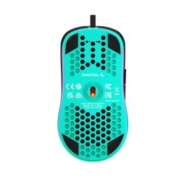 DeepCool MC310 Ultralight RGB Gaming Mouse Built For Speed Price in Pakistan 03