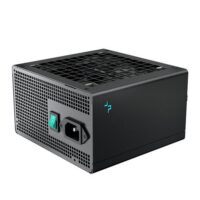DeepCool PK650D 80 Plus Bronze Power Supply Price in Pakistan 03