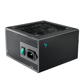 DeepCool PK650D 80 Plus Bronze Power Supply Price in Pakistan 03