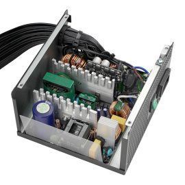 DeepCool PK650D 80 Plus Bronze Power Supply Price in Pakistan 06