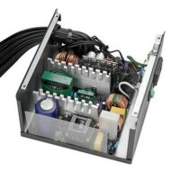 DeepCool PK750D 80 Plus Bronze Power Supply Price in Pakistan 06