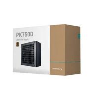 DeepCool PK750D 80 Plus Bronze Power Supply Price in Pakistan 08