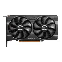 EVGA GeForce RTX 3060 XC BLACK GAMING 12G P5 3655 KR 12GB GDDR6 Dual Fan Graphic Card Price in Pakistan 01