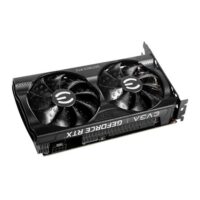 EVGA GeForce RTX 3060 XC BLACK GAMING 12G P5 3655 KR 12GB GDDR6 Dual Fan Graphic Card Price in Pakistan 04