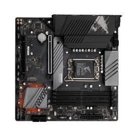 GIGABYTE B660M AORUS PRO DDR4 rev. 1.0 Intel® B660 AORUS Motherboard Price in Pakistan 01