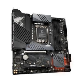 GIGABYTE B660M AORUS PRO DDR4 rev. 1.0 Intel® B660 AORUS Motherboard Price in Pakistan 02