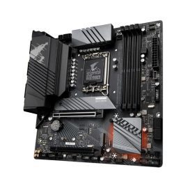 GIGABYTE B660M AORUS PRO DDR4 rev. 1.0 Intel® B660 AORUS Motherboard Price in Pakistan 03