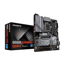 Gigabyte B660 Gaming X Intel® B660 GAMING Motherboard Price in Pakistan