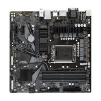 Gigabyte B660M DS3H AX Intel B660 Motherboard ​​​Price in Pakistan 01