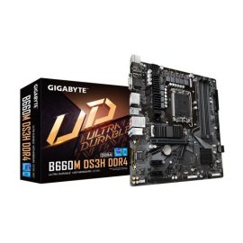 Gigabyte B660M DS3H AX Intel B660 Motherboard ​​​Price in Pakistan