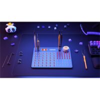 Glorious Lube Station Price in Pakistan 02