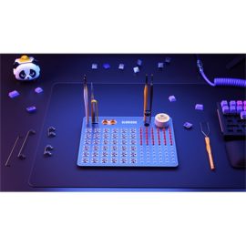 Glorious Lube Station Price in Pakistan 02