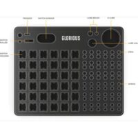 Glorious Lube Station Price in Pakistan 03