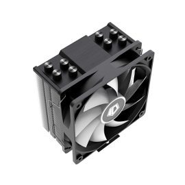 ID COOLING SE 214 XT ARGB CPU Air Cooler 4 Heatpipes Price in Pakistan 02