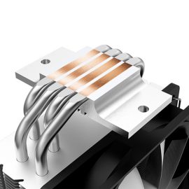 ID COOLING SE 214 XT ARGB CPU Air Cooler 4 Heatpipes Price in Pakistan 03