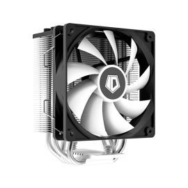 ID COOLING SE 214 XT ARGB CPU Air Cooler 4 Heatpipes Price in Pakistan 04