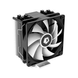 ID COOLING SE 214 XT ARGB CPU Air Cooler 4 Heatpipes Price in Pakistan 05