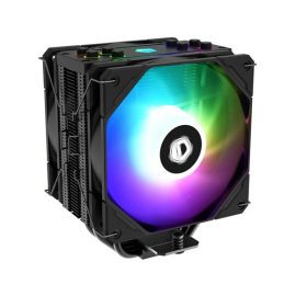 ID COOLING SE 224 XT Black CPU Cooler 4 Heatpipes CPU Air Cooler Price in Pakistan 