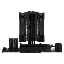 ID COOLING SE 224 XT Black CPU Cooler 4 Heatpipes CPU Air Cooler Price in Pakistan 05