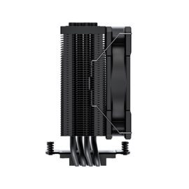 ID COOLING SE 224 XT Black V3 CPU Cooler 4 Heatpipes CPU Air Cooler Price in Pakistan 03